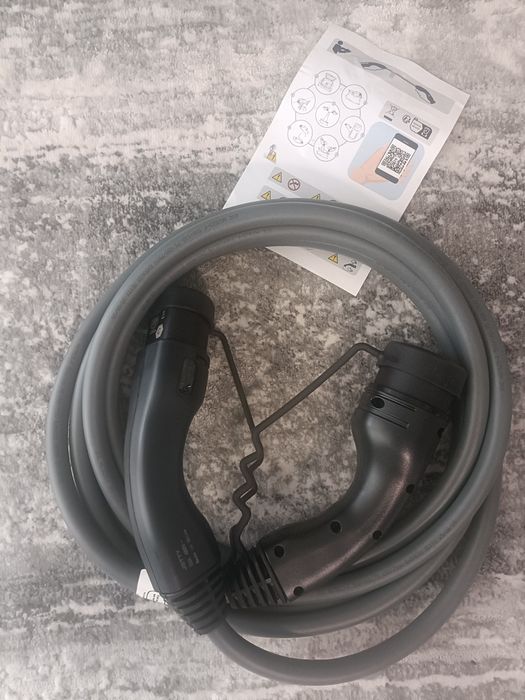 Cablu încărcare plug-in BMW original, Mercedes,Dacia,Smart,Hyundai,VW,