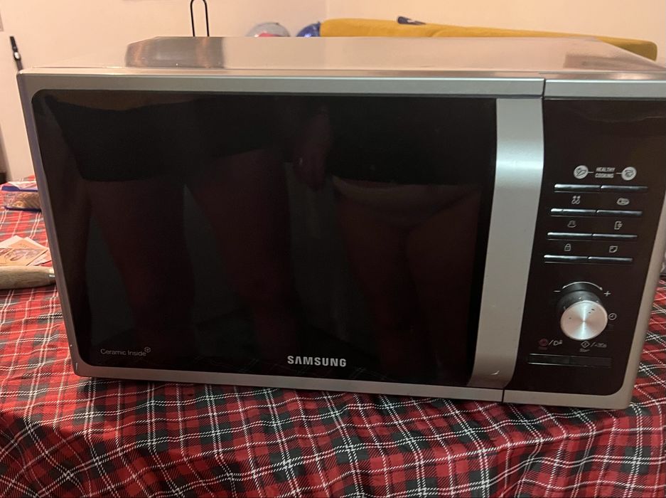 Cuptor cu microunde Samsung