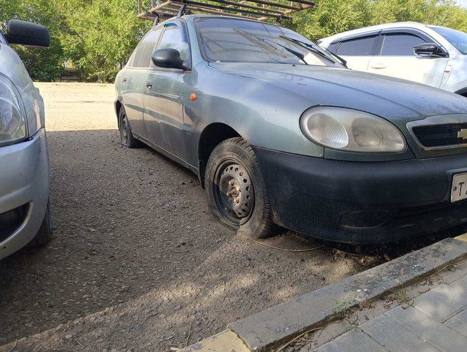 Продам автомобиль