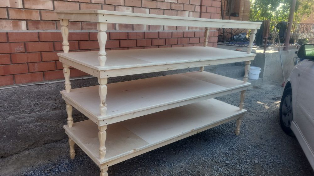 Қазан ошақ сатылады