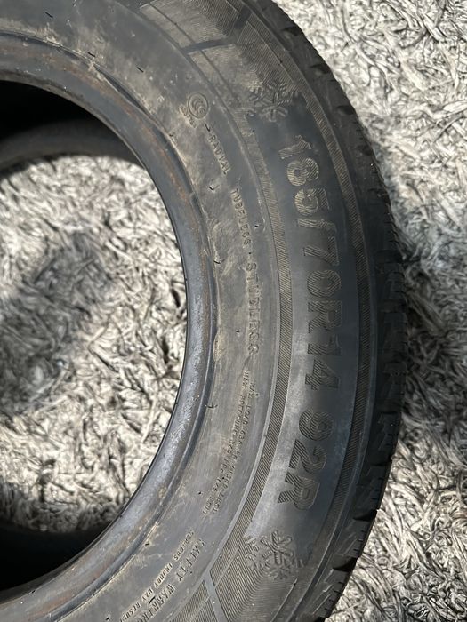 Продаю шины в хорошем состоянии