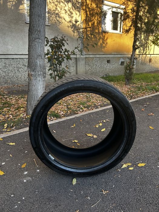 Anvelope vara 255/35 R19 96Y XL