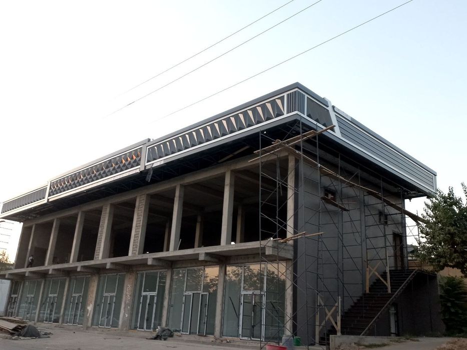 Alikabond xizmatlari