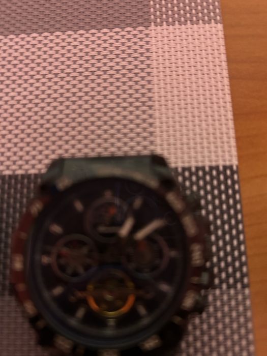 Ceas Automatic de mana