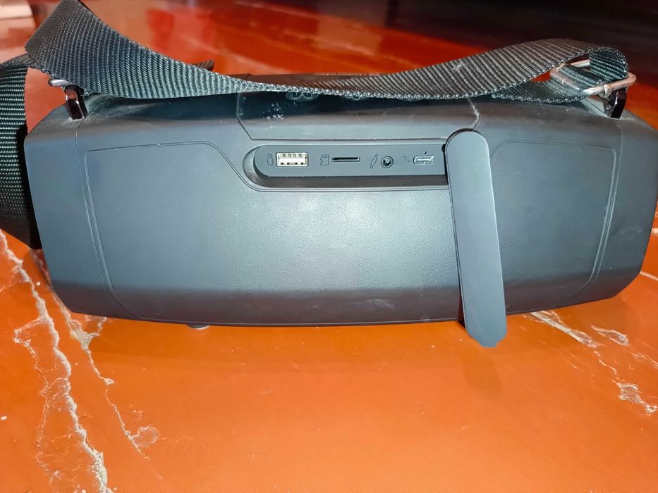 Блютуз колонка "Defender"