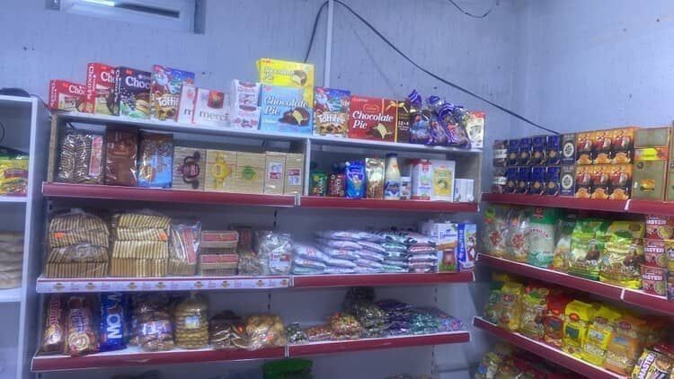 Магазин арендаға