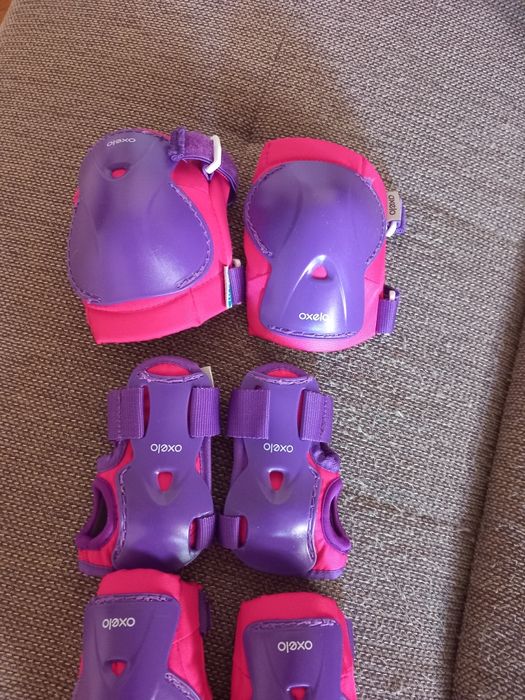 Комплект детски протектори