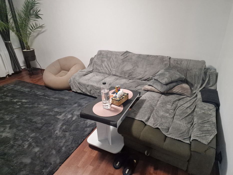 Apartament  2 camere Crangasi