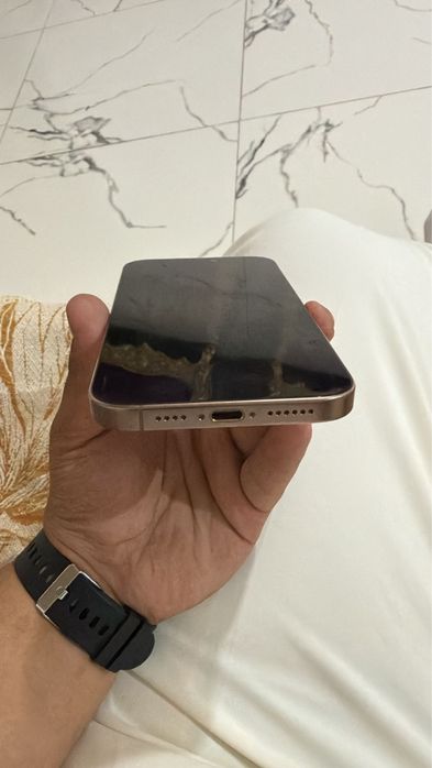 Айфон 16 про макс iphone 16 pro max