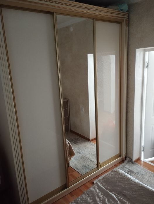 Шкаф купе для одежды
