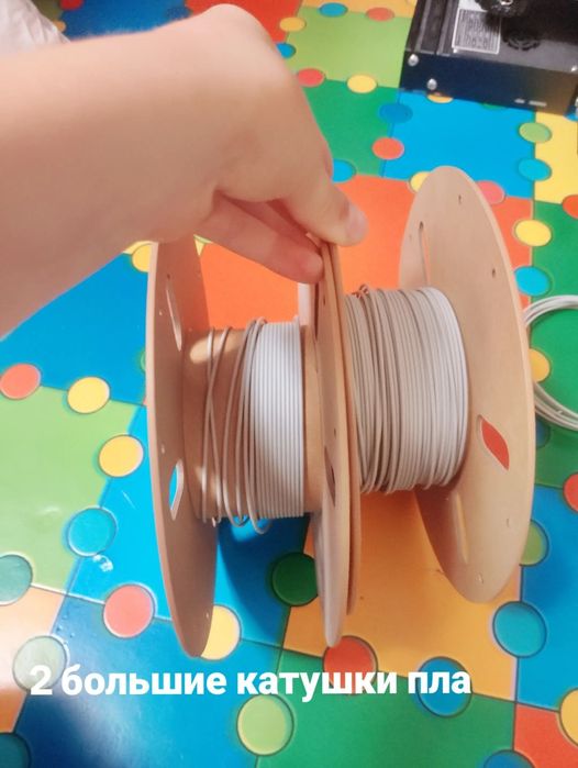3Д принтер Ender 3