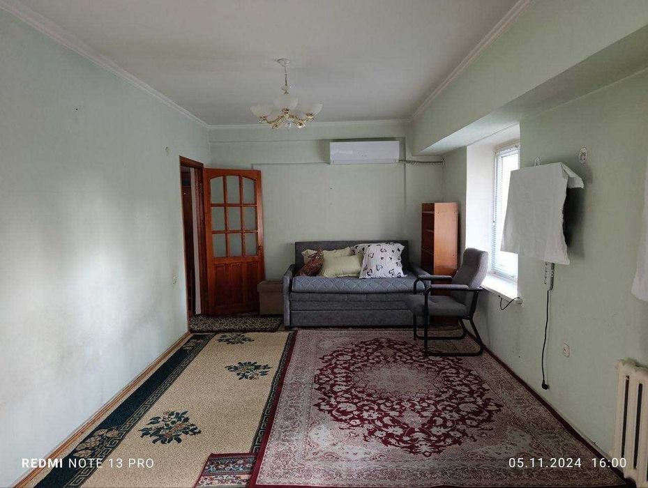 продается 1/1/4 Квартира