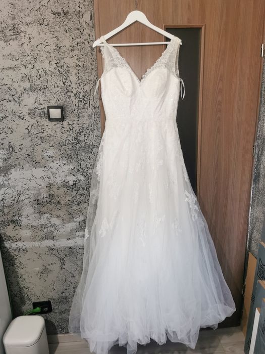 Rochie de mireasa Lily