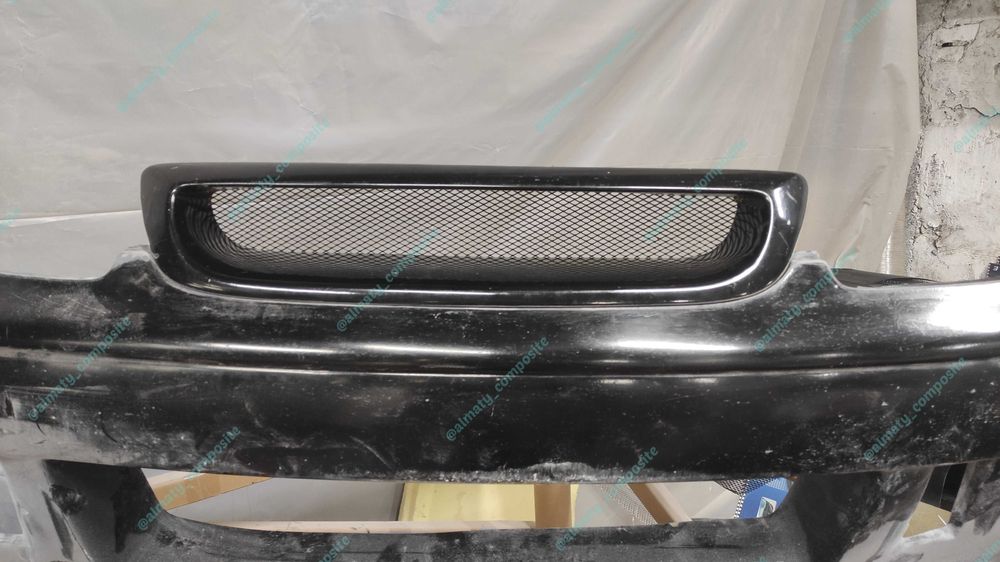 Решетка Inspection тюнинг Aristo Gs300 JZS147