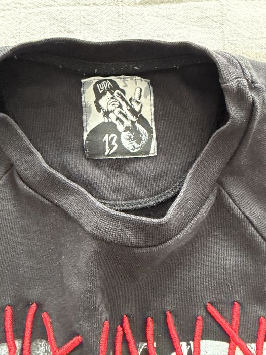 Тениска LUDA Concept