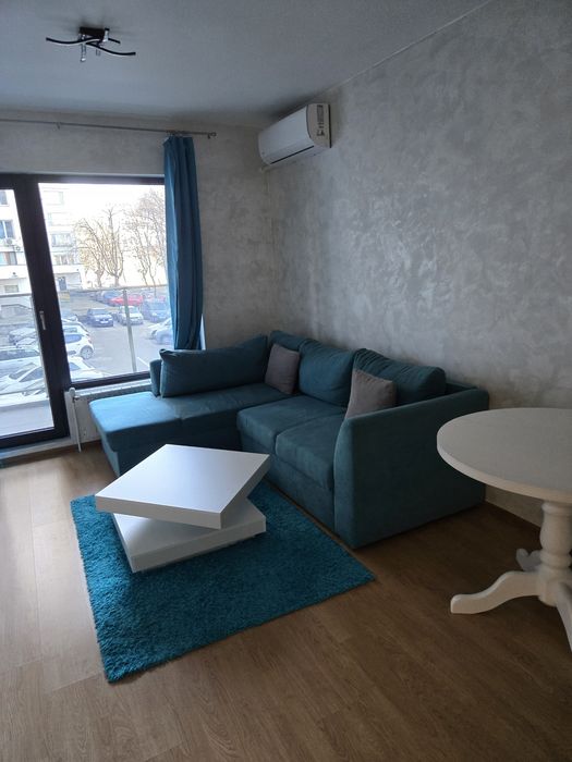 Дава се под наем Двустаен апартамент в София, Света Троица - 60 кв.м за 612 € - Снимка #5