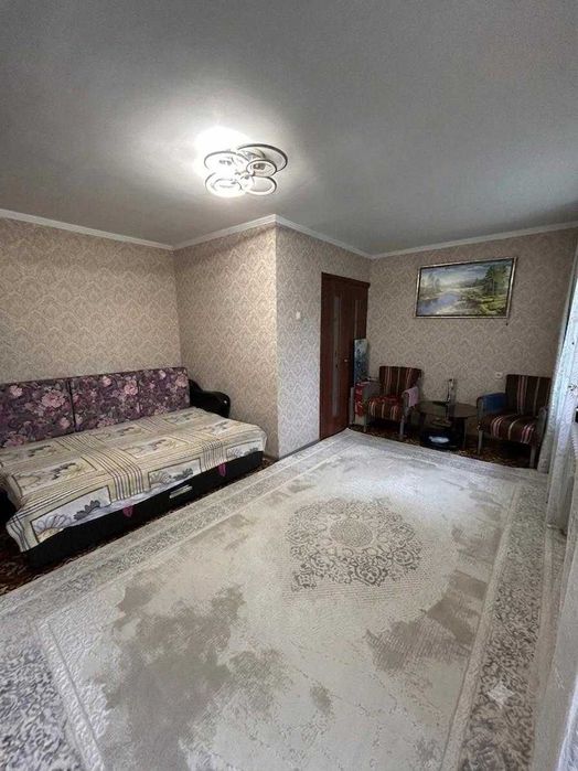 Продаётся 1 комн квартира