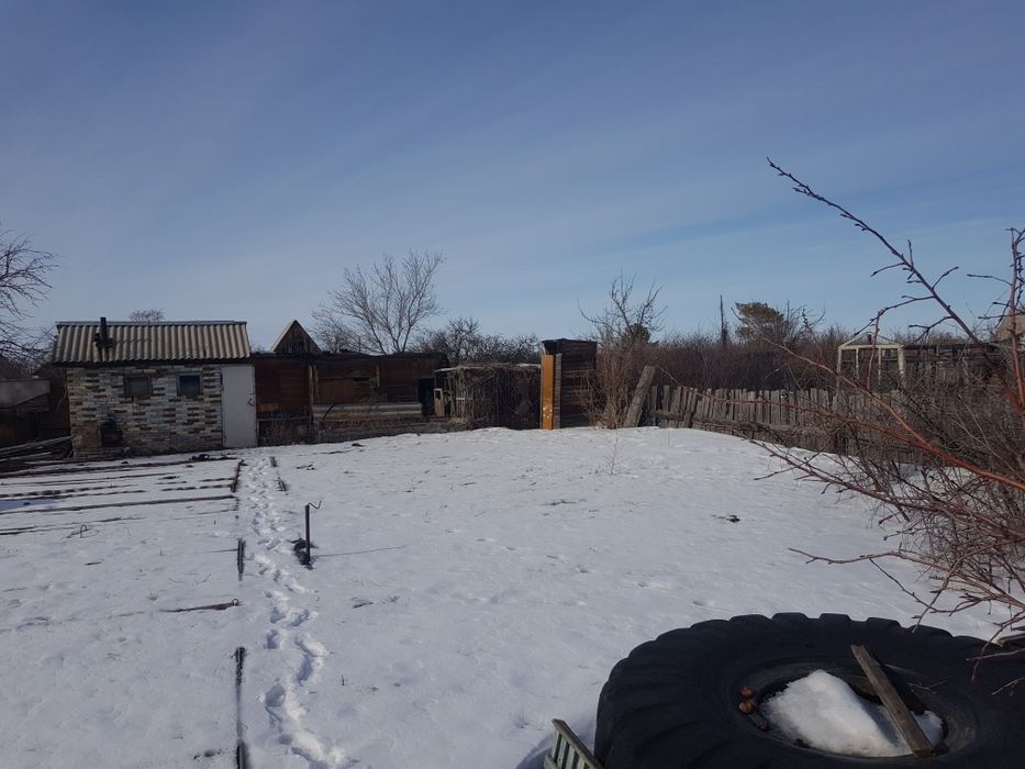 Продам дачу совмещеные 2пары за 150000тг отдам так как с переездом