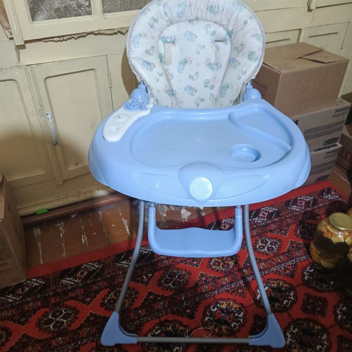 Детский стул для кормления 70000
