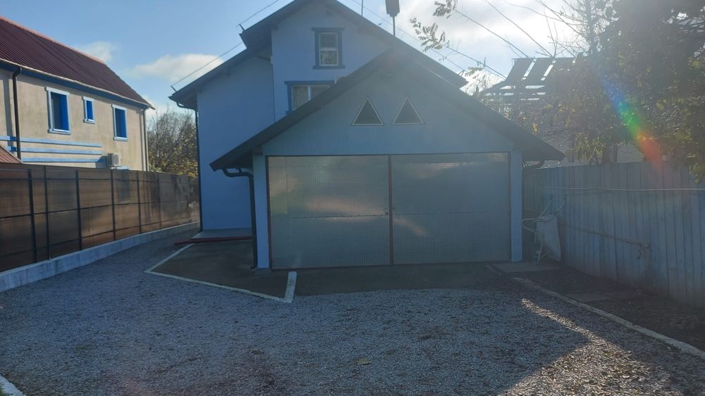 Casa de vanzare in Delta