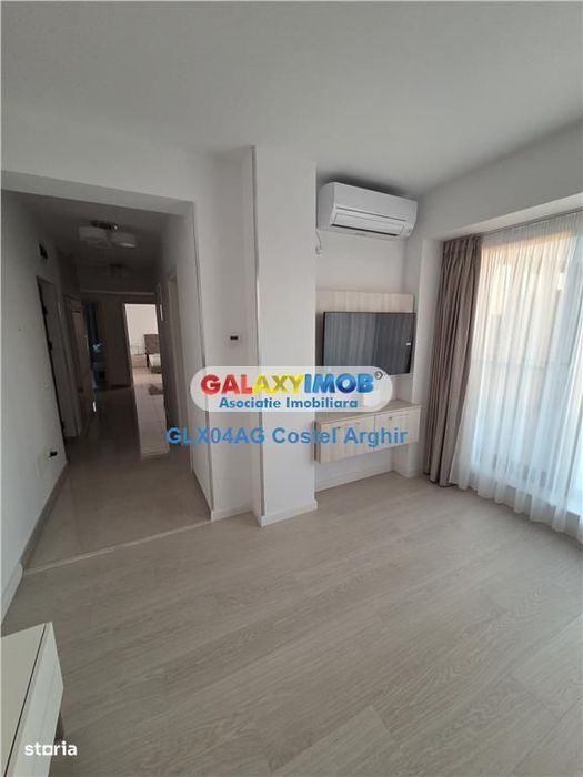 Inchiriem penthouse in zona centrala