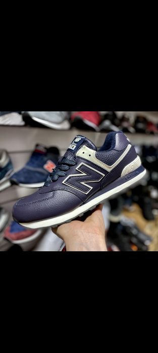 Кроссовка  ню баланс  вьетнам
