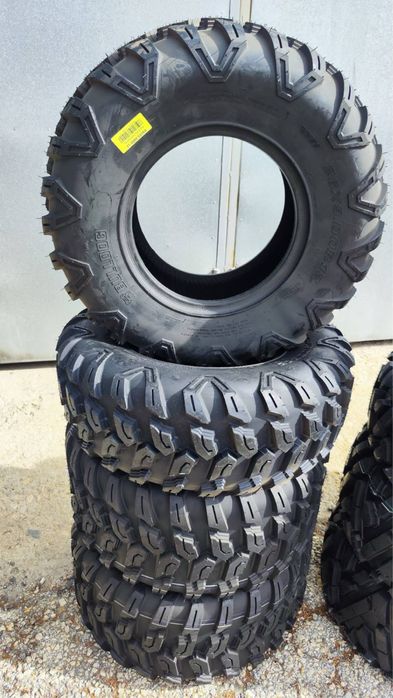 Гуми за АТВ В3035