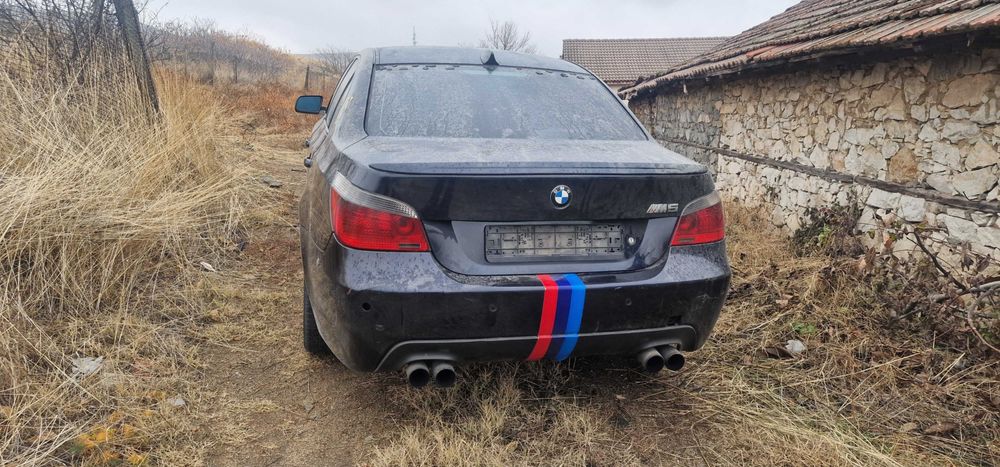 Бмв 530д218 коня