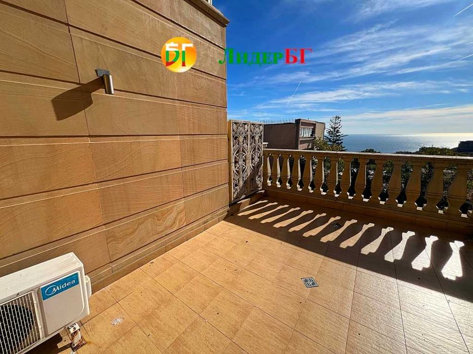 Продава се Тристаен апартамент в к.к. Златни пясъци - 162 кв.м за 693 €/кв.м - Снимка #12