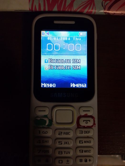 Продам телефоны разные