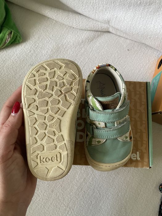 Обувки Koel 22 номер