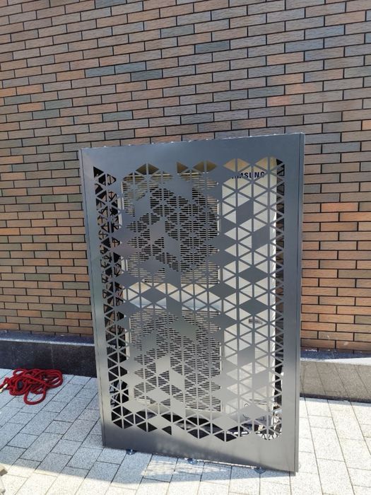 Корзина для кондиционера