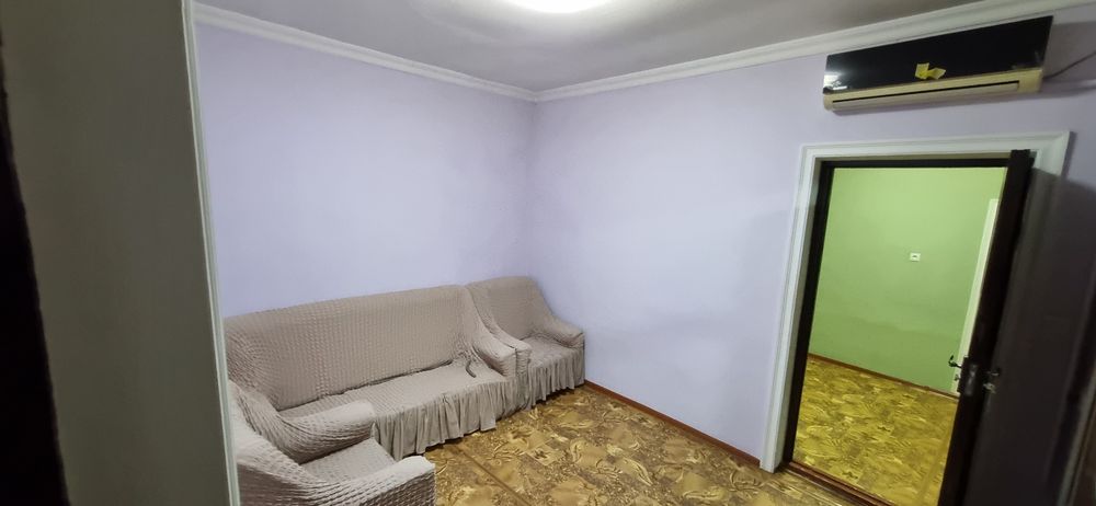 Уй сотилади, 2.3 сотих, 5 хона, 2 санузел, ошхона