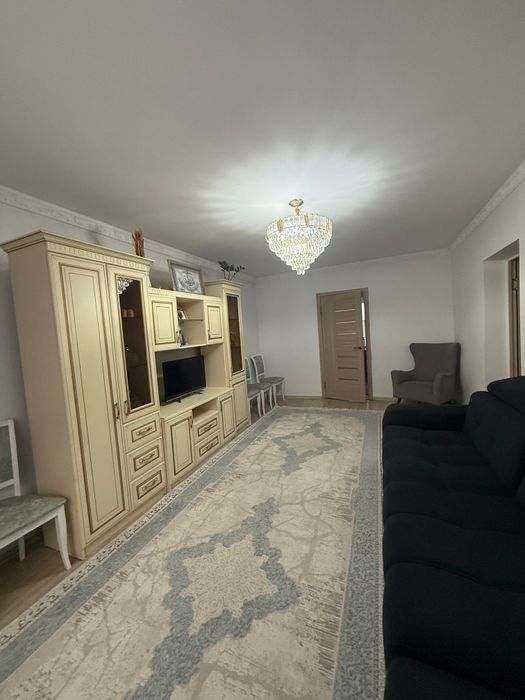 Продаётся отдельностоящий дом