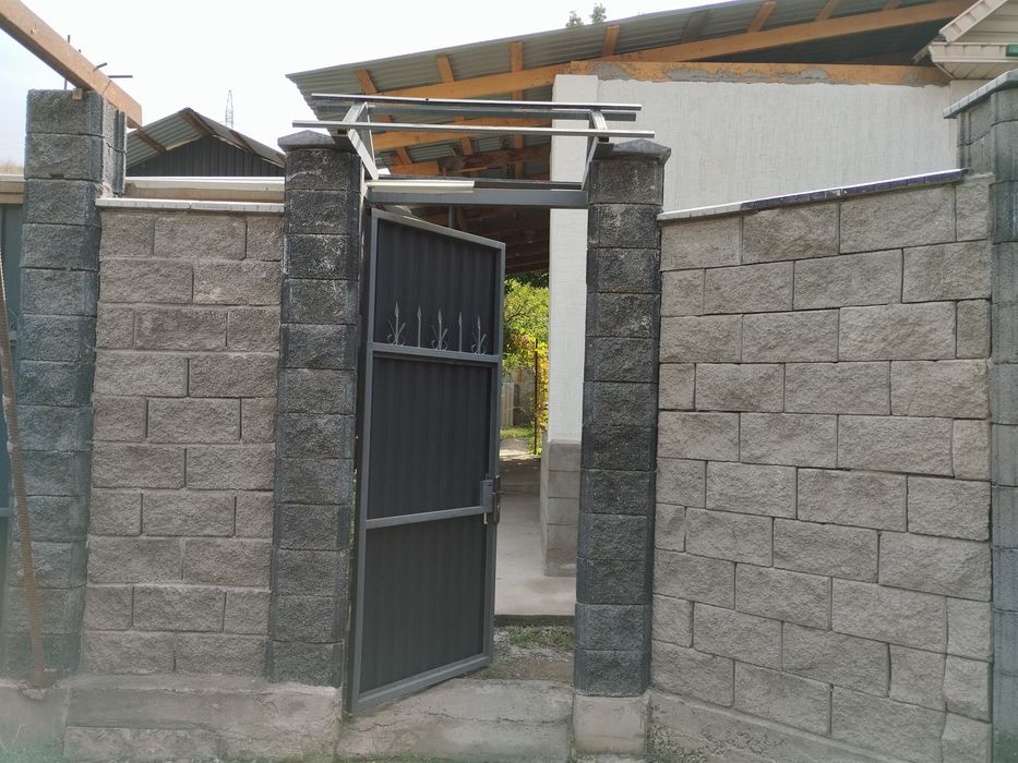 Сдам дом на долгий срок