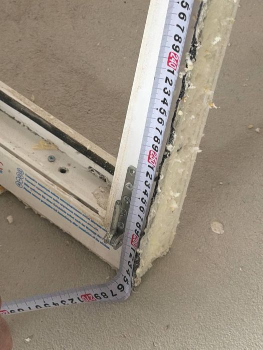 Стеклопакет для балкона