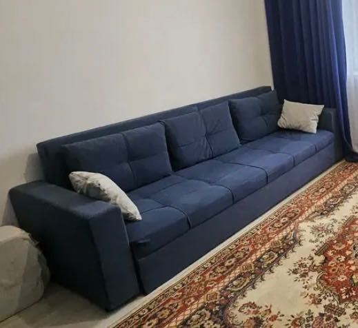 Продам раскладной диван