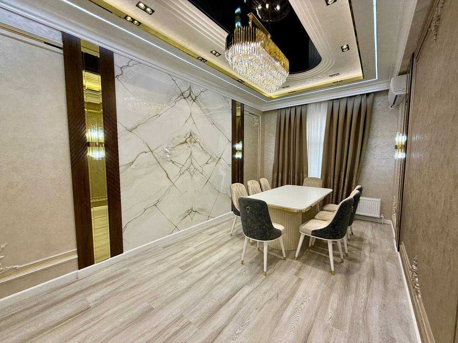 Продается 3х комнатная квартира в к Shinam Юнусабадский