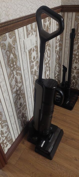 Продам пылесос Dreame