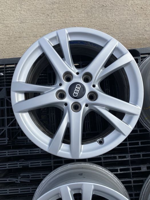16 цола 5 х 112 мм Фолксваген , Ауди , VW , Audi