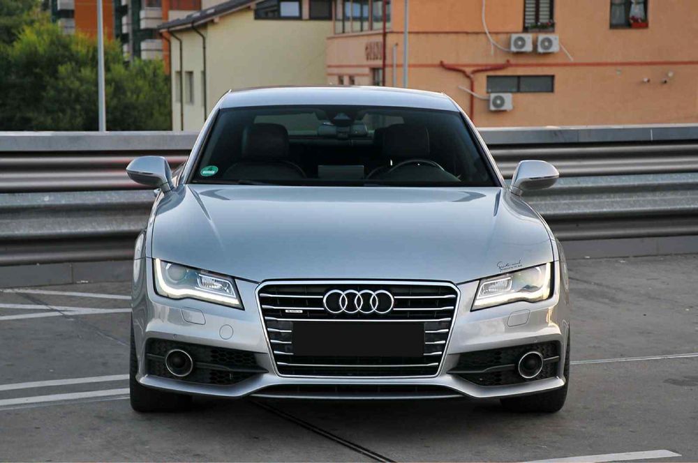 Rent A Car/ Inchirieri Auto 24/7