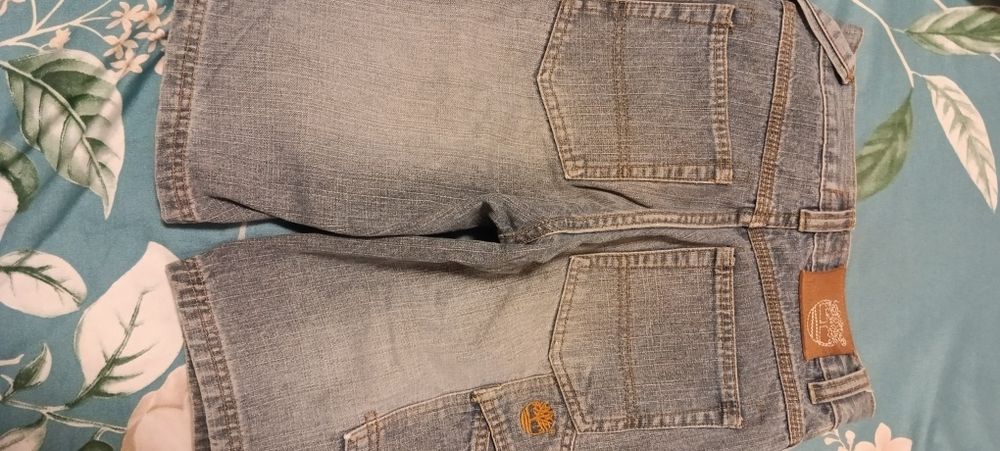 Шорты на мальчика 7-8 лет