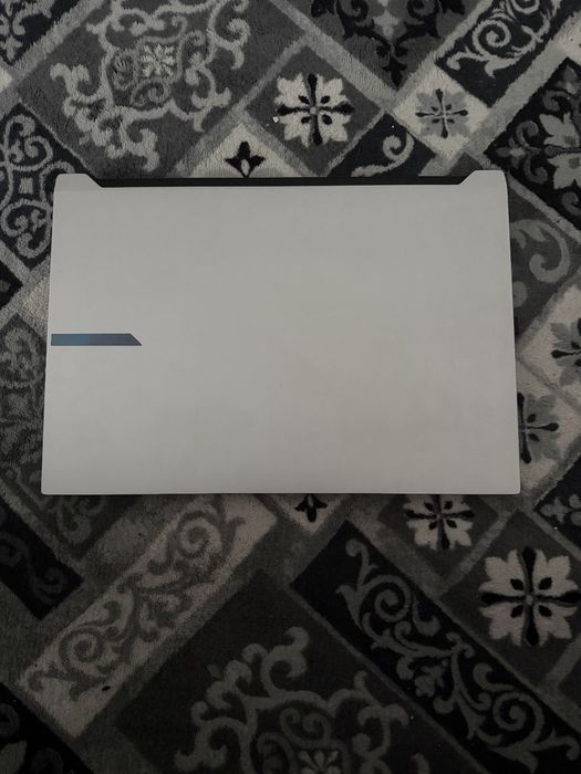 Vand laptop gigabyte aero x16 32ram 5060 ryzen 7