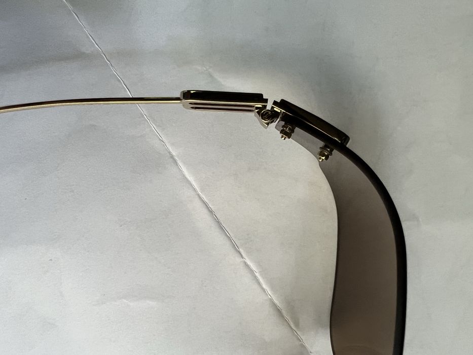 Ochelari de soare Balenciaga