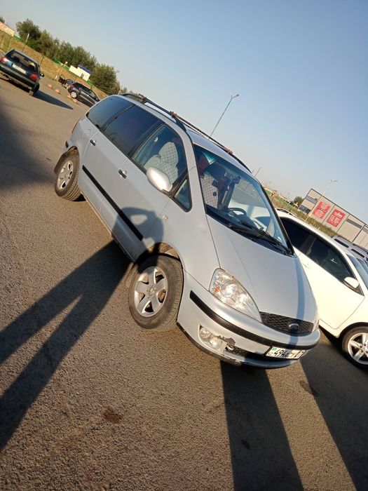 Продам FORD Galaxy.
