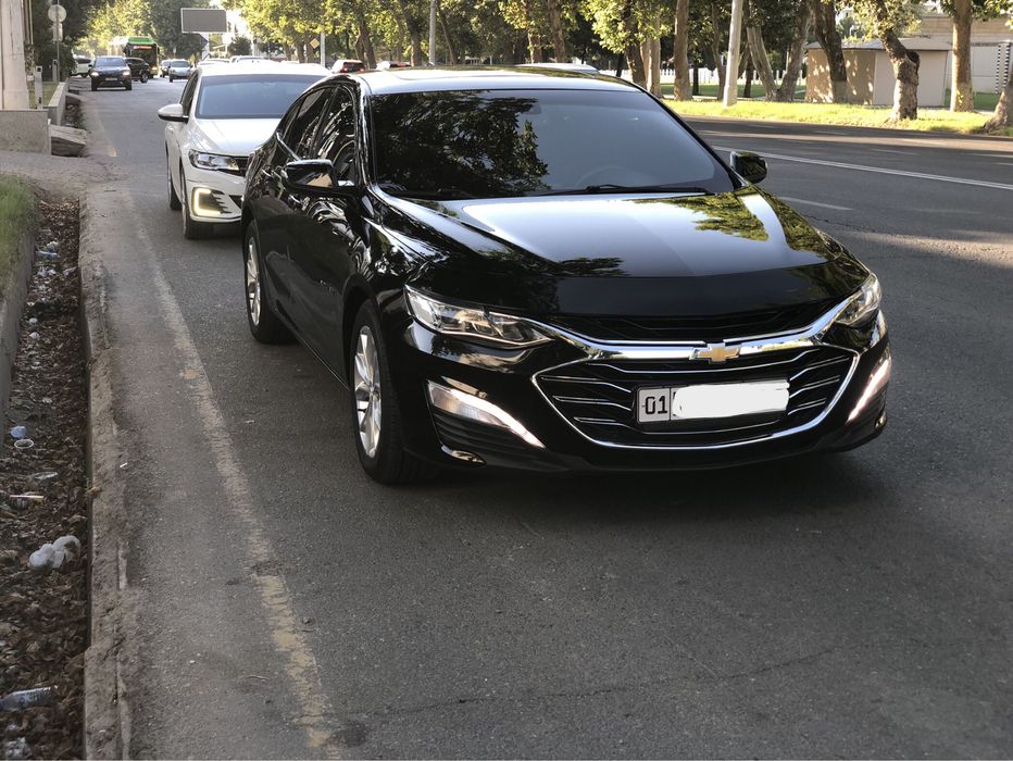 Срочно продается Malibu Premier