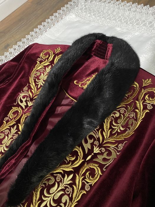 Продам шапан чапан