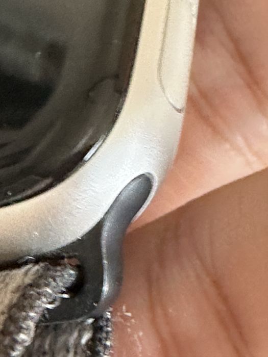 Apple Watch Series 4, 44, Silver Оригинал