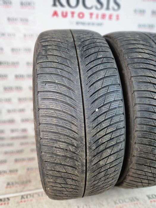 Anvelope second hand iarna m+s 265 50 20 Michelin