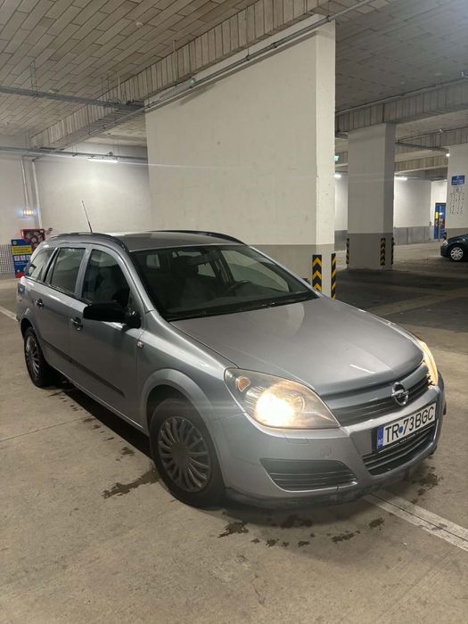OPEL Astra 2005 — imagine 2